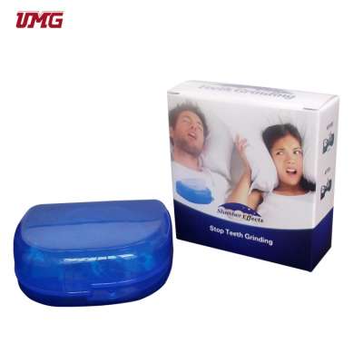 Anti Snore Mouth Piece for stop snoring