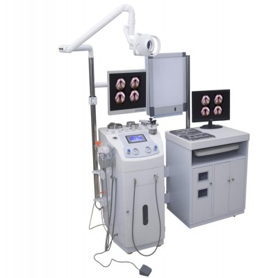 Hot sell ENT Treatment unit/ENT equipment/ENT diagnostic