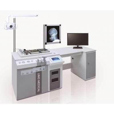 Hot sell ENT equipment / workstation treatment system