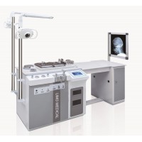 Hot sell ENT Standard Diagnosis Treatment unit / ENT equipment