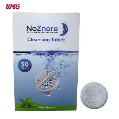 main in china pass CE approve water sterilizing tablet, dental sterilization tablets