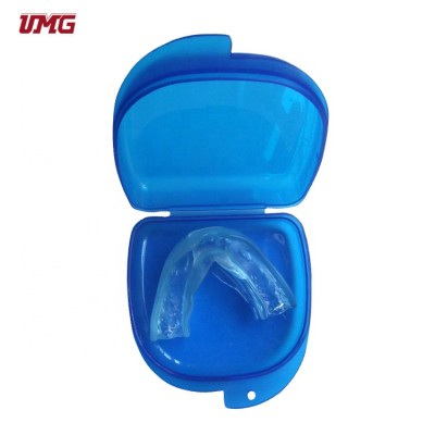 Serenity Sleep Aid Custom Night Mouth Guard stop snoring mouthpiece