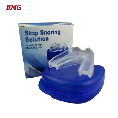 Hot Sale Anti Snoring device stop snoring nose clip