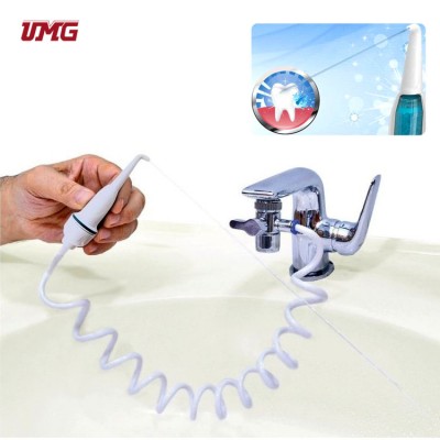 Popular good oral hygiene h2o floss oral irrigator