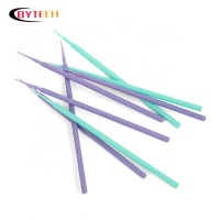 Export high quality disposable dental micro brush applicator with ISO 13485 and CE approved